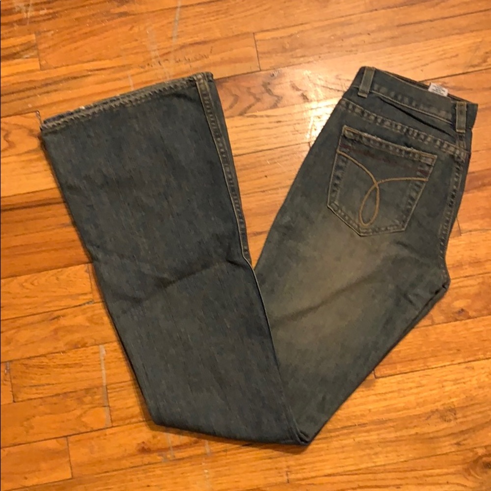Calvin Klein jeans